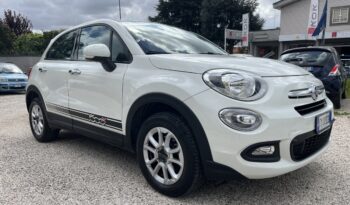 Fiat 500X 1.3 MultiJet 95 CV Business full