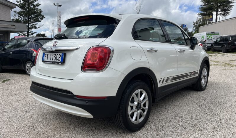 Fiat 500X 1.3 MultiJet 95 CV Business full