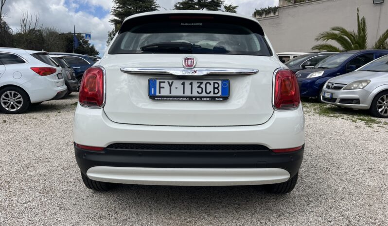 Fiat 500X 1.3 MultiJet 95 CV Business full