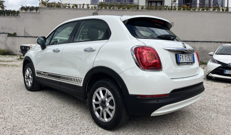 Fiat 500X 1.3 MultiJet 95 CV Business full