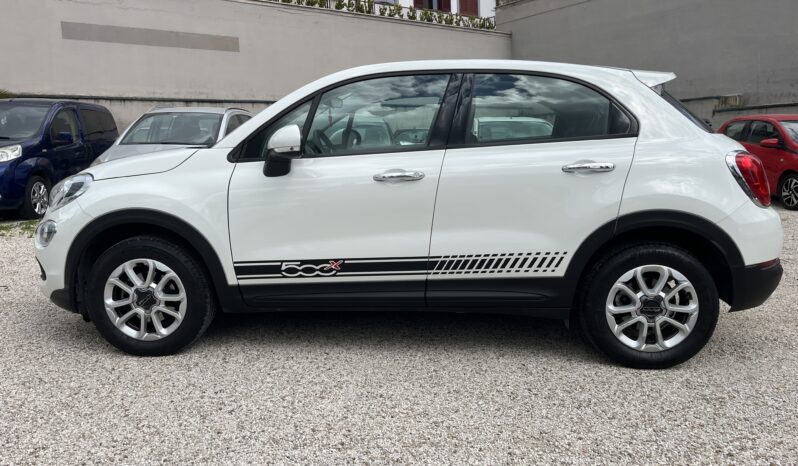 Fiat 500X 1.3 MultiJet 95 CV Business full