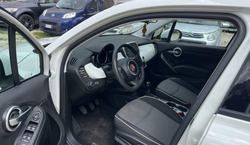 Fiat 500X 1.3 MultiJet 95 CV Business full