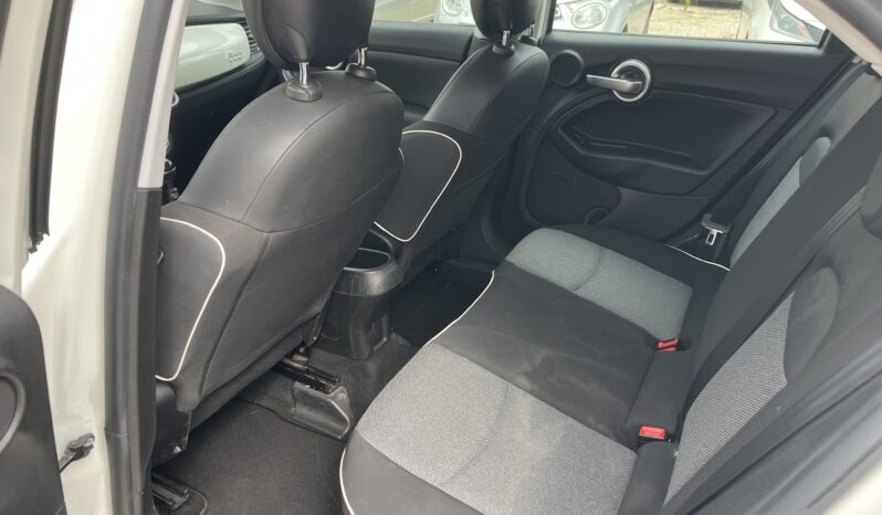 Fiat 500X 1.3 MultiJet 95 CV Business full