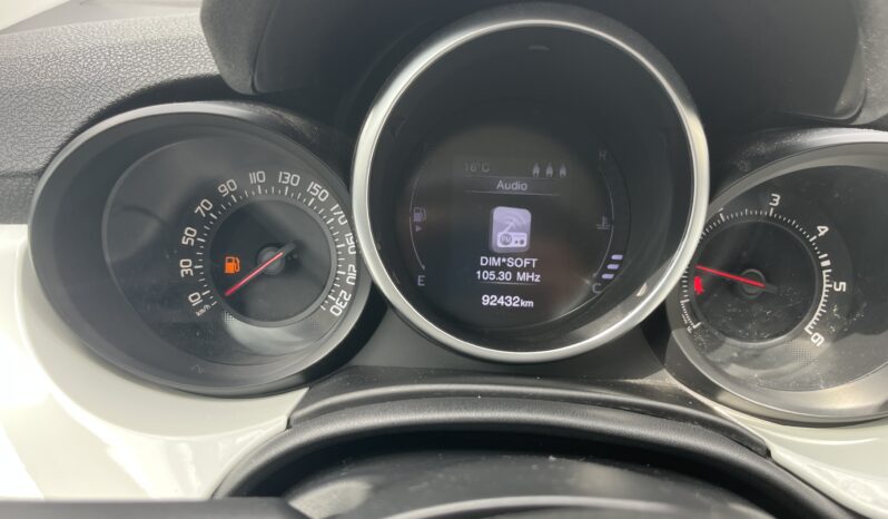 Fiat 500X 1.3 MultiJet 95 CV Business full