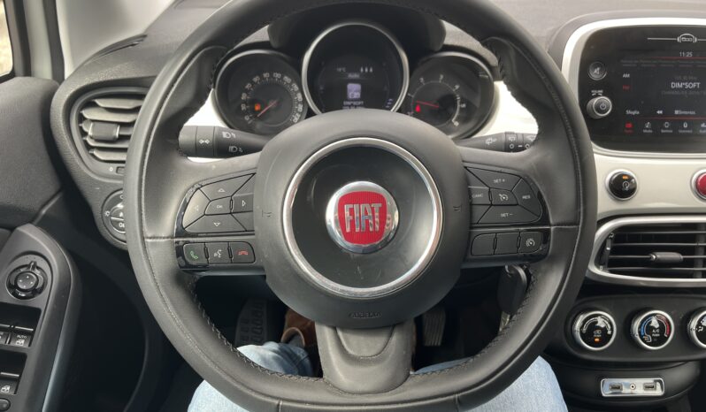 Fiat 500X 1.3 MultiJet 95 CV Business full