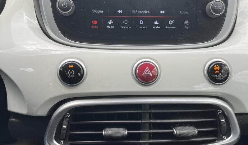 Fiat 500X 1.3 MultiJet 95 CV Business full