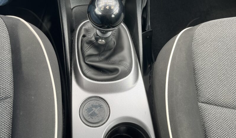 Fiat 500X 1.3 MultiJet 95 CV Business full