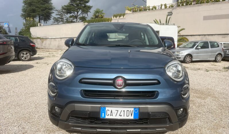 Fiat 500X 1.0 T3 120 CV City Cross