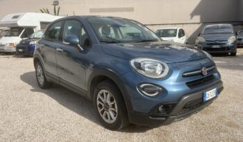 Fiat 500X 1.0 T3 120 CV City Cross full