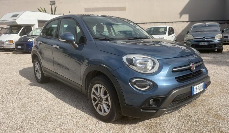 Fiat 500X 1.0 T3 120 CV City Cross full