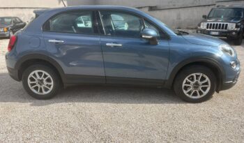 Fiat 500X 1.0 T3 120 CV City Cross full
