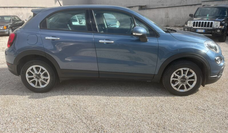 Fiat 500X 1.0 T3 120 CV City Cross full