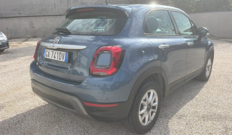 Fiat 500X 1.0 T3 120 CV City Cross full