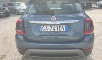 Fiat 500X 1.0 T3 120 CV City Cross full