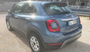 Fiat 500X 1.0 T3 120 CV City Cross full