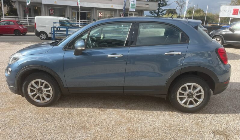 Fiat 500X 1.0 T3 120 CV City Cross full