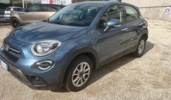 Fiat 500X 1.0 T3 120 CV City Cross full