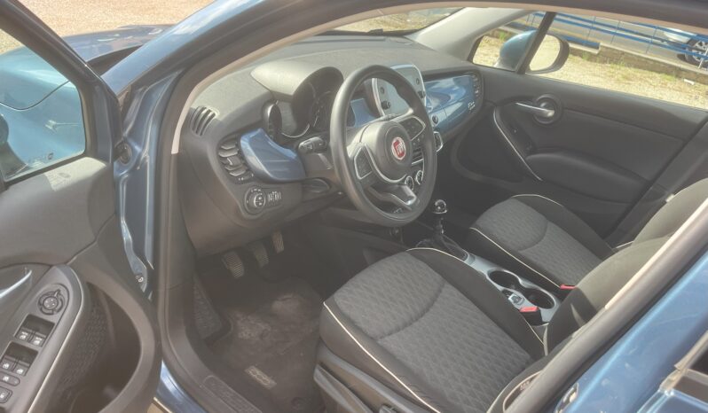 Fiat 500X 1.0 T3 120 CV City Cross full