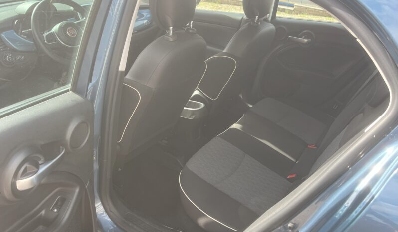 Fiat 500X 1.0 T3 120 CV City Cross full