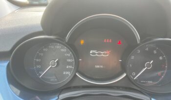Fiat 500X 1.0 T3 120 CV City Cross full