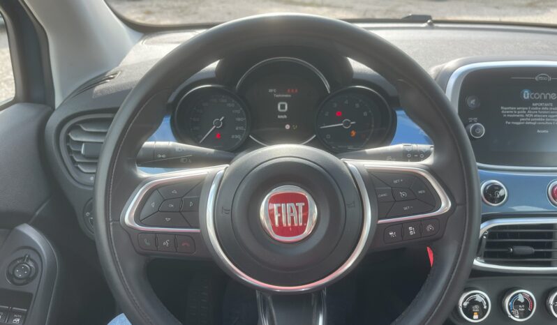 Fiat 500X 1.0 T3 120 CV City Cross full