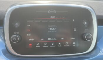 Fiat 500X 1.0 T3 120 CV City Cross full