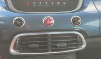 Fiat 500X 1.0 T3 120 CV City Cross full