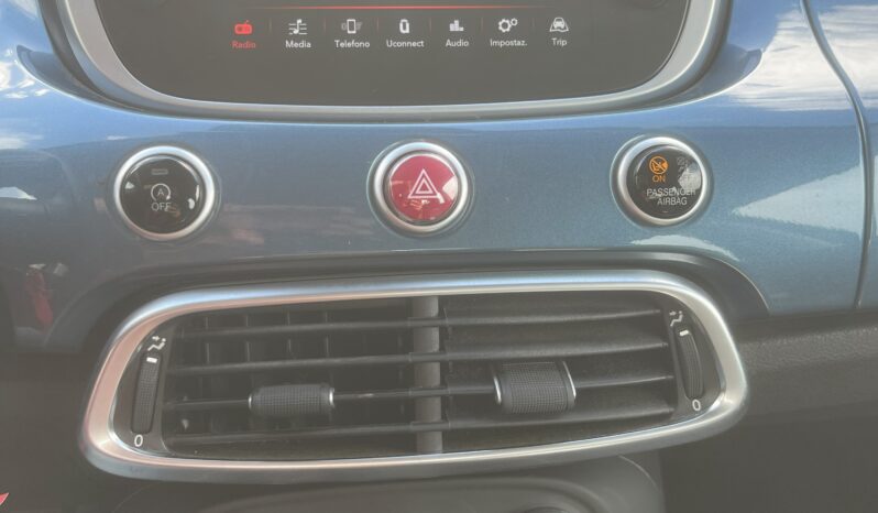Fiat 500X 1.0 T3 120 CV City Cross full