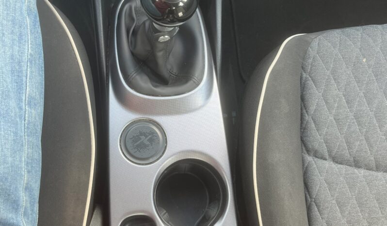 Fiat 500X 1.0 T3 120 CV City Cross full