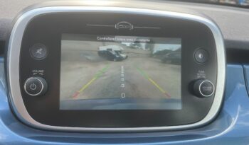 Fiat 500X 1.0 T3 120 CV City Cross full