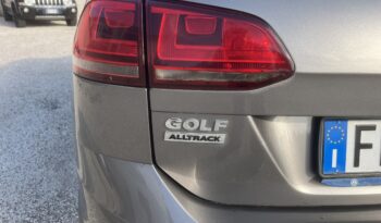 Golf Variant Alltrack 1.6 TDI 4MOTION Executive BMT full