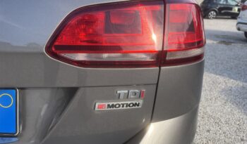 Golf Variant Alltrack 1.6 TDI 4MOTION Executive BMT full