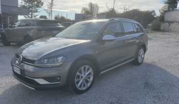 Golf Variant Alltrack 1.6 TDI 4MOTION Executive BMT full