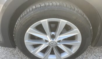 Golf Variant Alltrack 1.6 TDI 4MOTION Executive BMT full