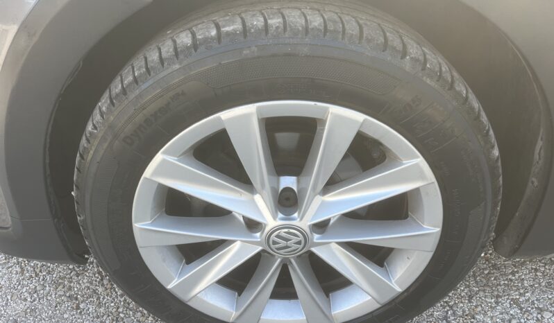 Golf Variant Alltrack 1.6 TDI 4MOTION Executive BMT full