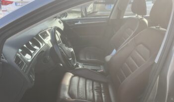 Golf Variant Alltrack 1.6 TDI 4MOTION Executive BMT full