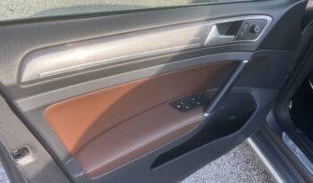 Golf Variant Alltrack 1.6 TDI 4MOTION Executive BMT full