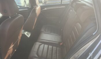 Golf Variant Alltrack 1.6 TDI 4MOTION Executive BMT full