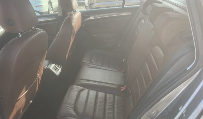 Golf Variant Alltrack 1.6 TDI 4MOTION Executive BMT full