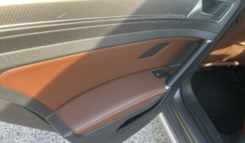 Golf Variant Alltrack 1.6 TDI 4MOTION Executive BMT full