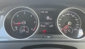 Golf Variant Alltrack 1.6 TDI 4MOTION Executive BMT full