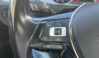 Golf Variant Alltrack 1.6 TDI 4MOTION Executive BMT full