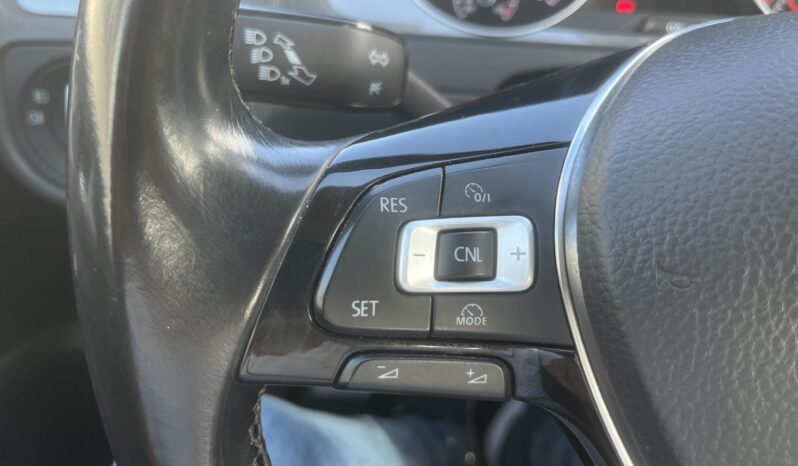 Golf Variant Alltrack 1.6 TDI 4MOTION Executive BMT full