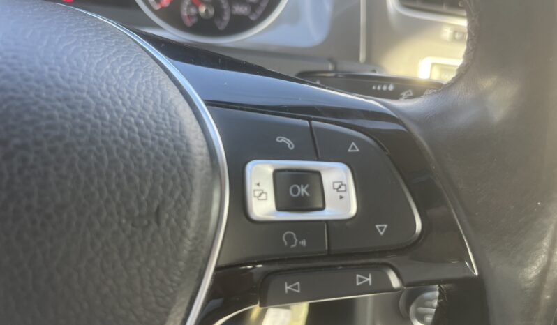 Golf Variant Alltrack 1.6 TDI 4MOTION Executive BMT full