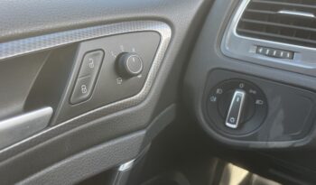 Golf Variant Alltrack 1.6 TDI 4MOTION Executive BMT full