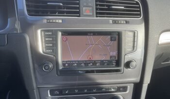 Golf Variant Alltrack 1.6 TDI 4MOTION Executive BMT full