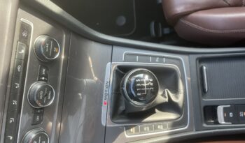 Golf Variant Alltrack 1.6 TDI 4MOTION Executive BMT full