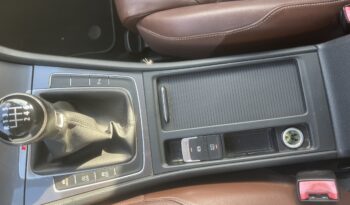 Golf Variant Alltrack 1.6 TDI 4MOTION Executive BMT full