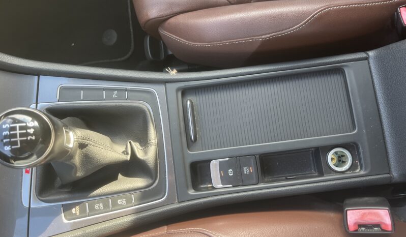 Golf Variant Alltrack 1.6 TDI 4MOTION Executive BMT full