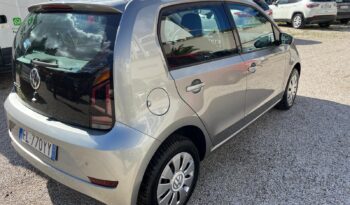 Volkswagen up! 1.0 5p. eco move BlueMotion full